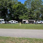 Review photo of Grayson Lake State Park Campground by MickandKarla W., June 13, 2022