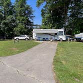 Review photo of Grayson Lake State Park Campground by MickandKarla W., June 13, 2022