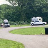 Review photo of Grayson Lake State Park Campground by MickandKarla W., June 13, 2022