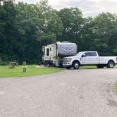 Review photo of Grayson Lake State Park Campground by MickandKarla W., June 13, 2022