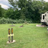 Review photo of Grayson Lake State Park Campground by MickandKarla W., June 13, 2022