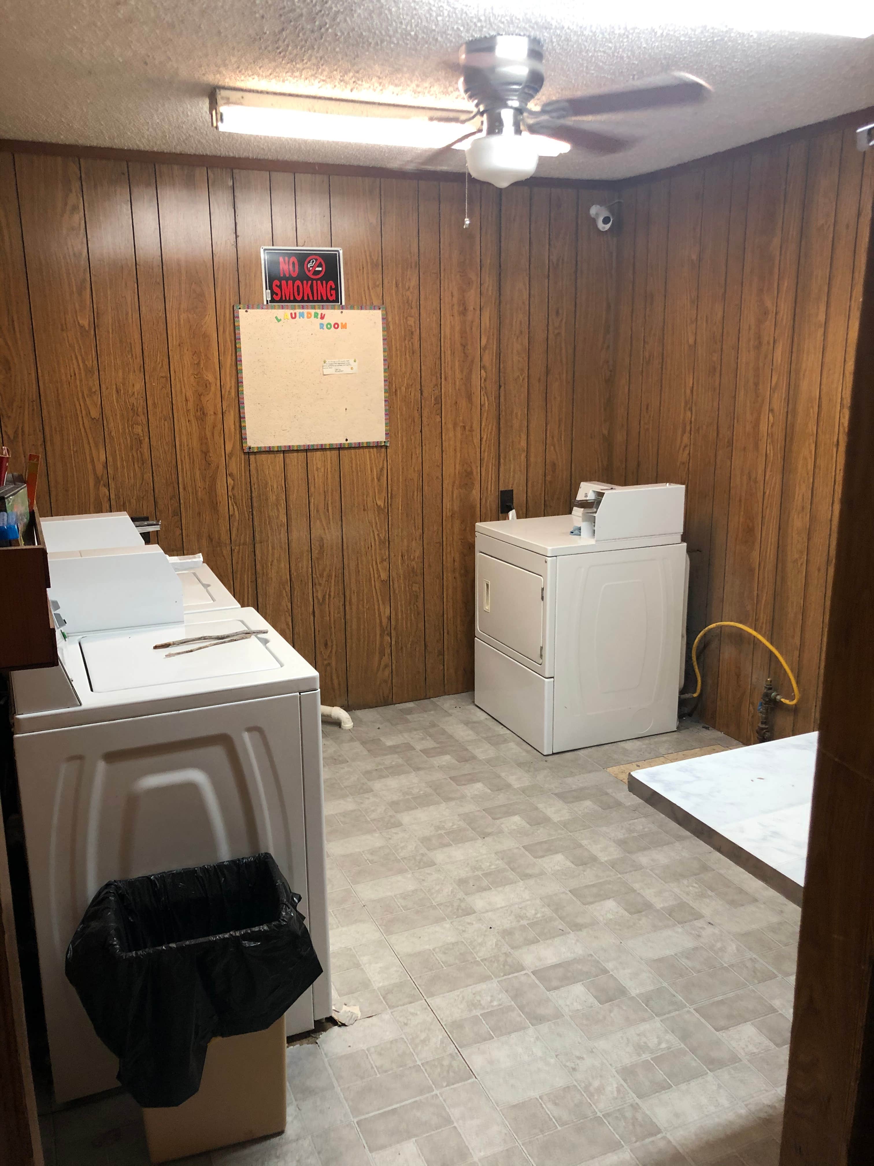 Camper-submitted photo at Cedar Ridge RV Park near Granbury, TX