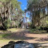 Review photo of Tomoka State Park Campground by Jeff A., June 13, 2022