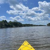 Review photo of Tomoka State Park Campground by Jeff A., June 13, 2022