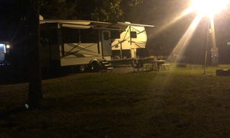 Laurie RV Park