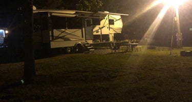 Laurie RV Park