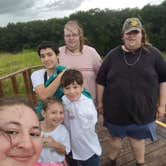 Review photo of Poverty Point Reservoir State Park Campground by Steve S., June 13, 2022