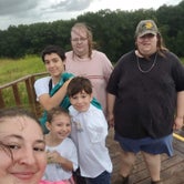 Review photo of Poverty Point Reservoir State Park Campground by Steve S., June 13, 2022