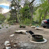 Review photo of Squirrel Springs Campsites — Great Basin National Park by Dare To Everywhere  ., June 13, 2022