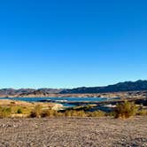 Review photo of Crawdad Cove Dispersed Camping — Lake Mead National Recreation Area by Dare To Everywhere  ., June 13, 2022