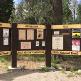 Review photo of Reds Meadow Campground by Erin M., July 16, 2018