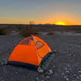 Review photo of Crawdad Cove Dispersed Camping — Lake Mead National Recreation Area by Dare To Everywhere  ., June 13, 2022