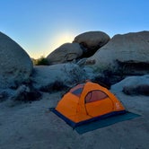 Review photo of Kelbaker Boulders Dispersed — Mojave National Preserve by Dare To Everywhere  ., June 13, 2022