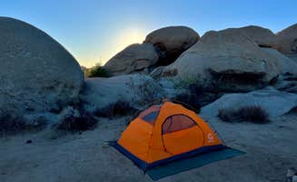 Dare To Everywhere  .'s photo at Kelbaker Boulders Dispersed — Mojave National Preserve near Baker, CA