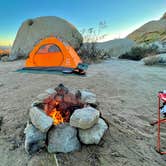 Review photo of Kelbaker Boulders Dispersed — Mojave National Preserve by Dare To Everywhere  ., June 13, 2022