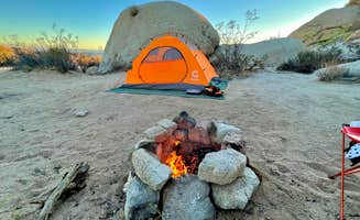 Dare To Everywhere .'s photo at Kelbaker Boulders Dispersed — Mojave National Preserve near Baker, CA