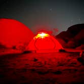 Review photo of Kelbaker Boulders Dispersed — Mojave National Preserve by Dare To Everywhere  ., June 13, 2022