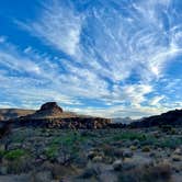 Review photo of Hole in the Wall Campground — Mojave National Preserve by Dare To Everywhere  ., June 13, 2022