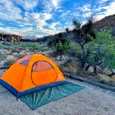 Review photo of Hole in the Wall Campground — Mojave National Preserve by Dare To Everywhere  ., June 13, 2022