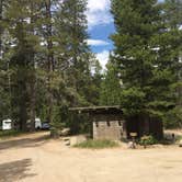 Review photo of Reds Meadow Campground by Erin M., July 16, 2018