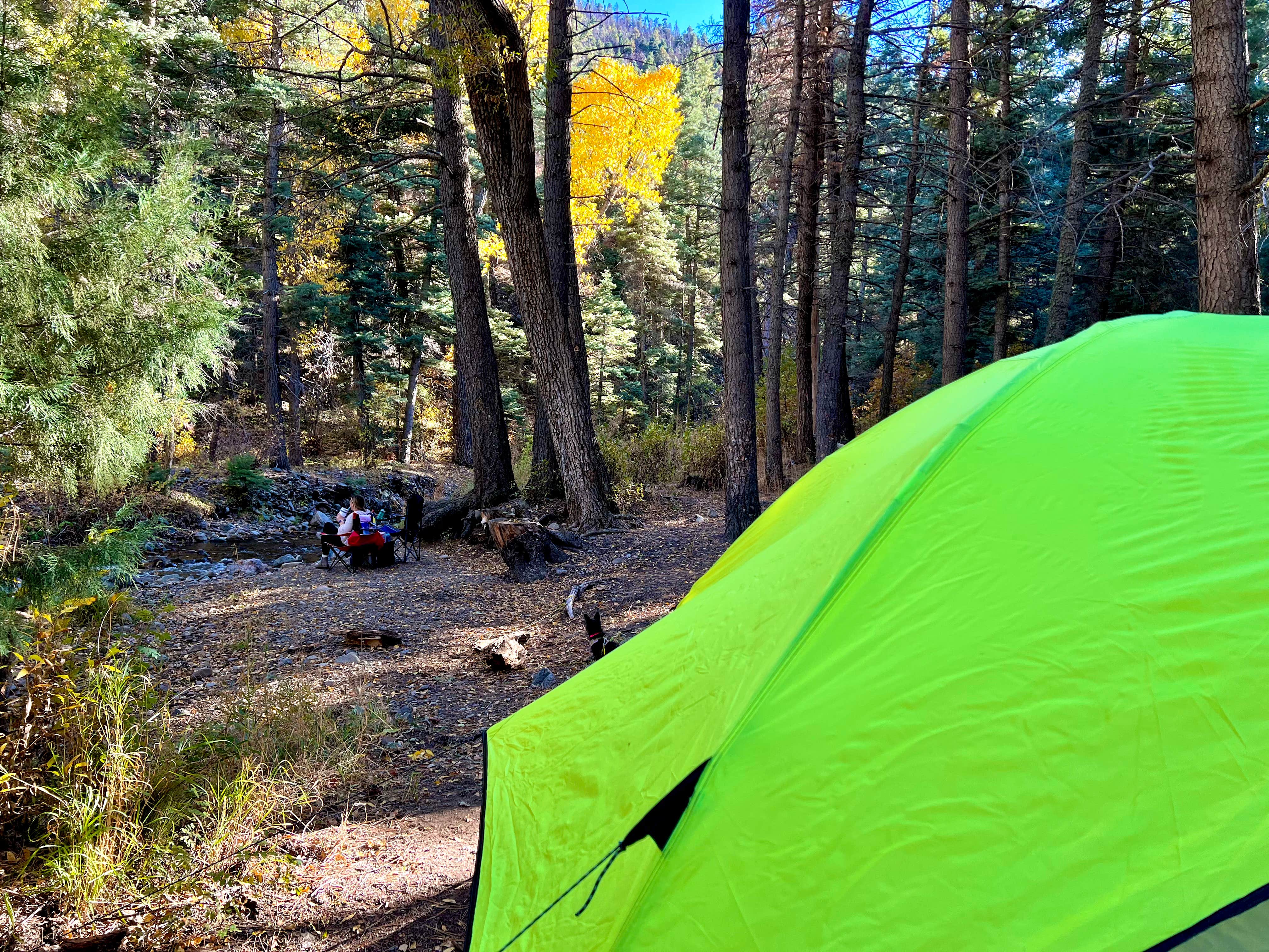 Dare To Everywhere  .'s photo at Hayden Creek Road near Hillside, CO