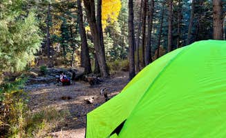 Dare To Everywhere  .'s photo at Hayden Creek Road near Cotopaxi, CO
