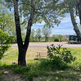Review photo of Greentrees Crazy Woman Campground by Name , June 13, 2022