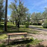 Review photo of Greentrees Crazy Woman Campground by Name , June 13, 2022