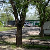 Review photo of Greentrees Crazy Woman Campground by Name , June 13, 2022