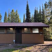 Review photo of Jenny Lake Campground — Grand Teton National Park by Justin P., June 13, 2022