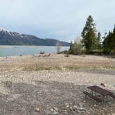 Review photo of Jenny Lake Campground — Grand Teton National Park by Justin P., June 13, 2022