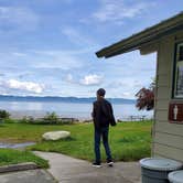 Review photo of Dash Point State Park Campground by Jennifer G., June 13, 2022