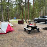 Review photo of Madison Campground — Yellowstone National Park by Justin P., June 13, 2022