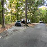 Review photo of Skidaway Island State Park Campground by Melanie T., June 11, 2022