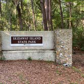 Review photo of Skidaway Island State Park Campground by Melanie T., June 11, 2022