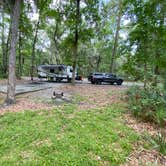 Review photo of Skidaway Island State Park Campground by Melanie T., June 11, 2022