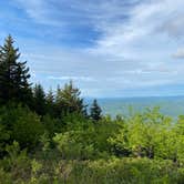 Review photo of Mount Ascutney State Park Campground by Rachel P., June 14, 2022