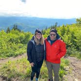 Review photo of Mount Ascutney State Park Campground by Rachel P., June 14, 2022