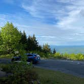 Review photo of Mount Ascutney State Park Campground by Rachel P., June 14, 2022