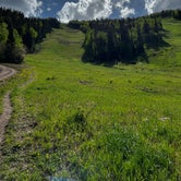 Review photo of Telluride Town Park Campground by Scott F., June 14, 2022