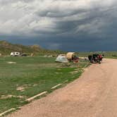 Review photo of Sage Creek Campground by James , June 14, 2022