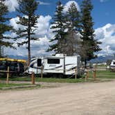 Review photo of Sage Creek Campground by James , June 14, 2022