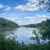 Review photo of Walnut Woods State Park Campground by Jason F., June 14, 2022