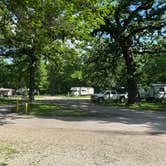 Review photo of Walnut Woods State Park Campground by Jason F., June 14, 2022