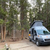 Review photo of Sugar Loafin' RV/Campground & Cabins by Frank W., June 14, 2022