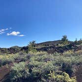 Review photo of Group Campground — Craters of the Moon National Monument by Kevin H., June 14, 2022