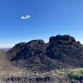 Review photo of Group Campground — Craters of the Moon National Monument by Kevin H., June 14, 2022