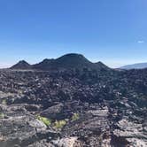 Review photo of Group Campground — Craters of the Moon National Monument by Kevin H., June 14, 2022