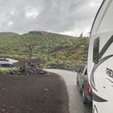 Review photo of Group Campground — Craters of the Moon National Monument by Kevin H., June 14, 2022