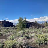 Review photo of Group Campground — Craters of the Moon National Monument by Kevin H., June 14, 2022